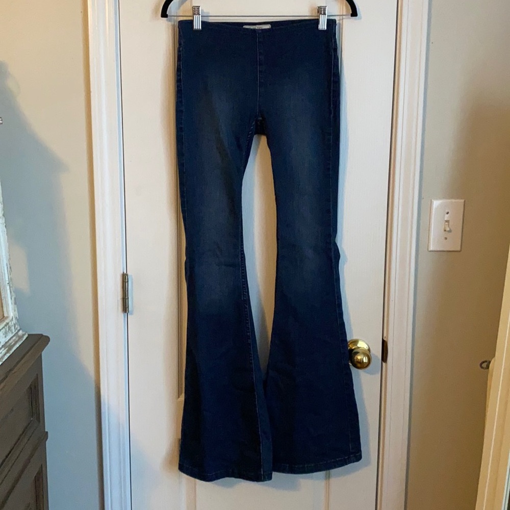 Free People Jeans